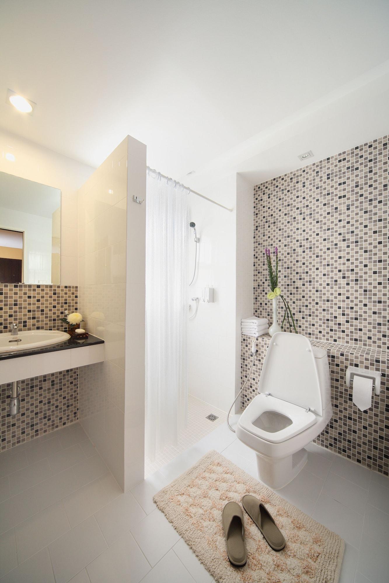 Samkong Place Phuket Ngoại thất bức ảnh