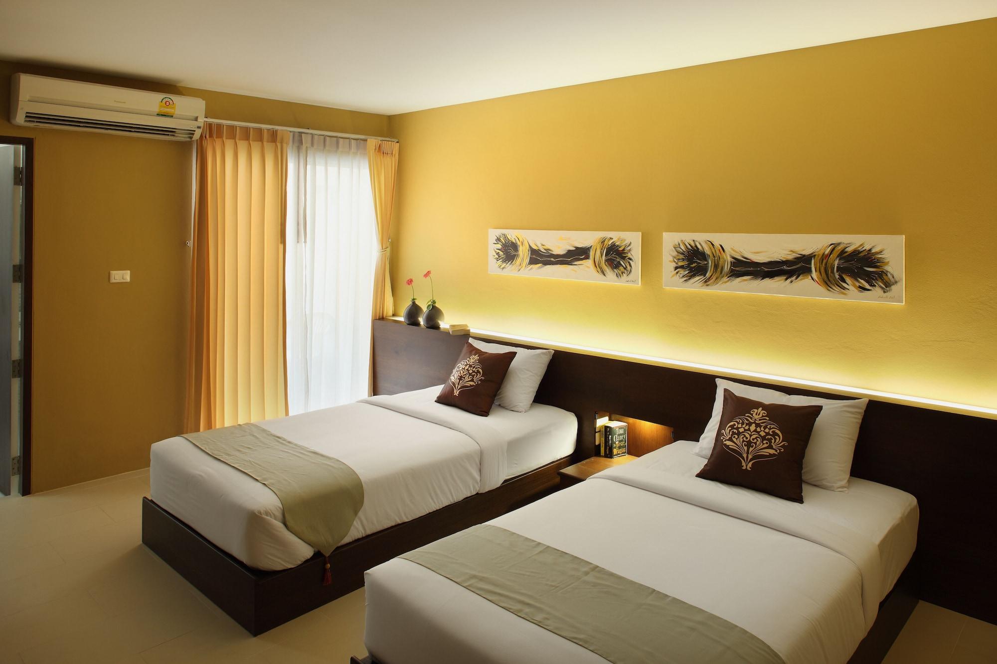Samkong Place Phuket Ngoại thất bức ảnh
