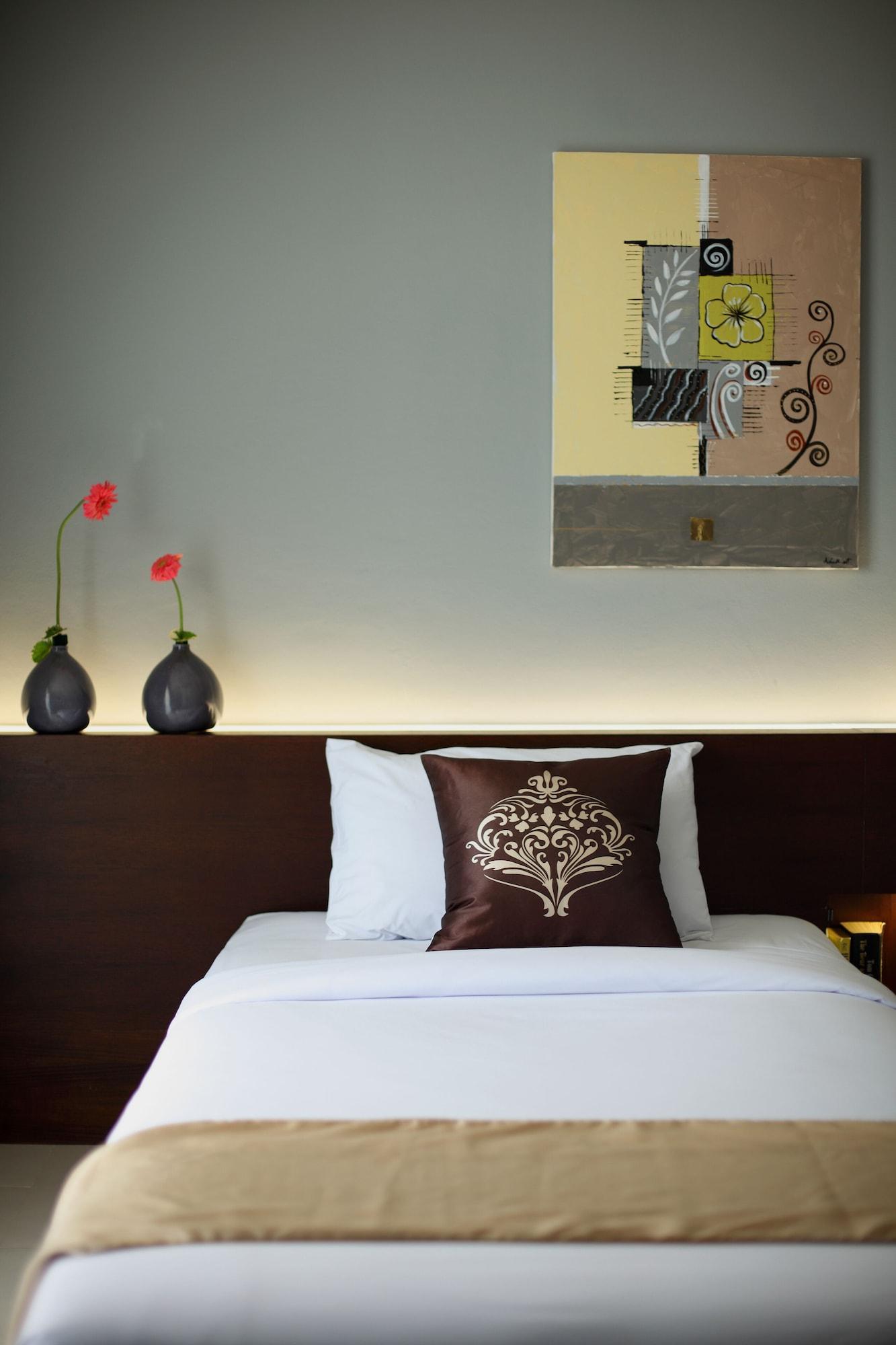 Samkong Place Phuket Ngoại thất bức ảnh