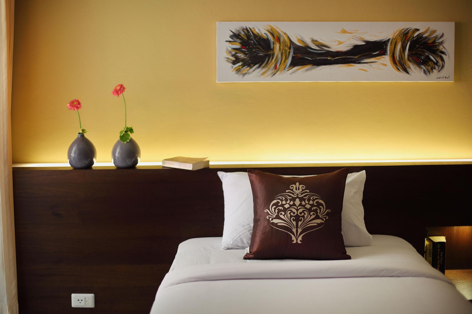 Samkong Place Phuket Ngoại thất bức ảnh