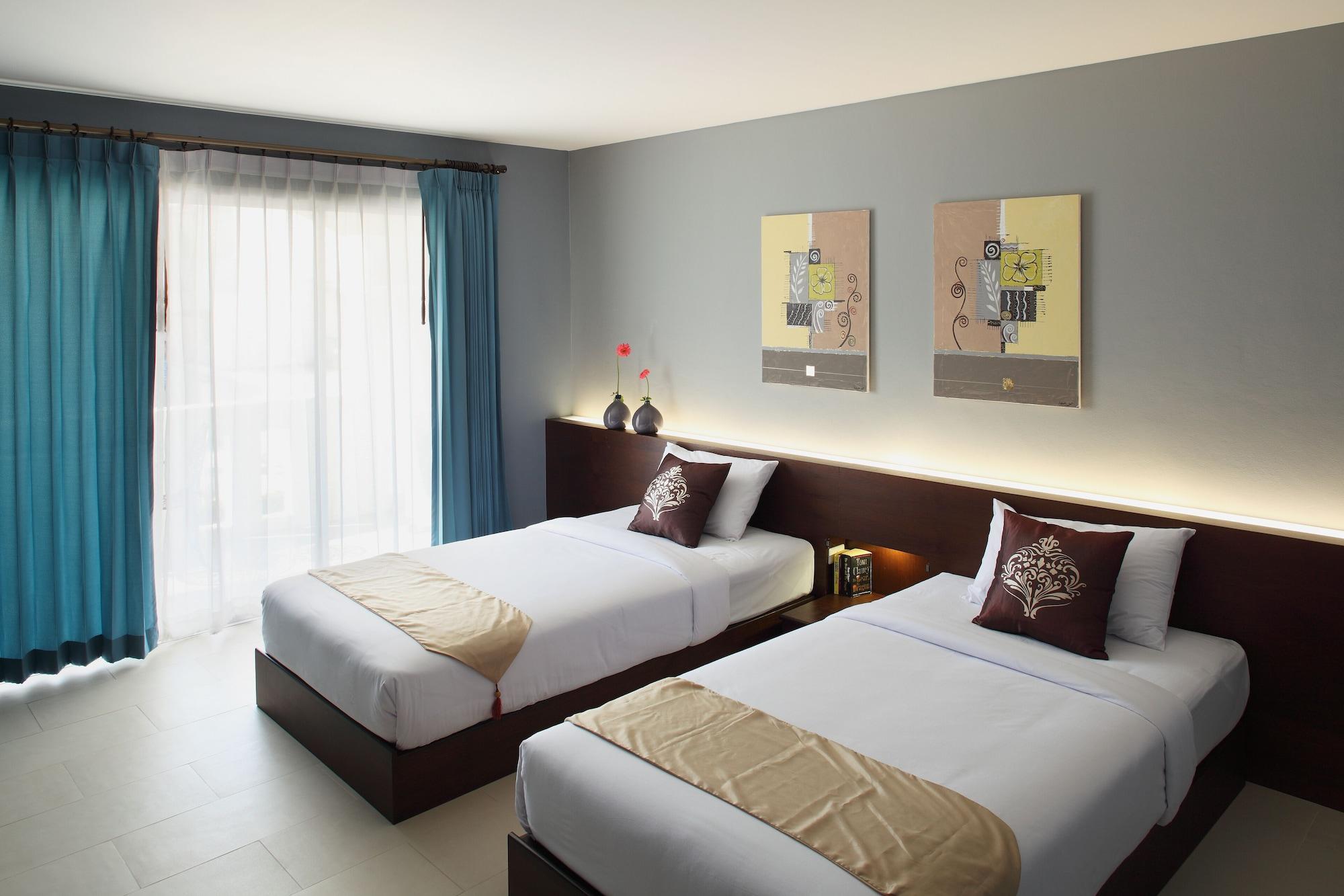 Samkong Place Phuket Ngoại thất bức ảnh