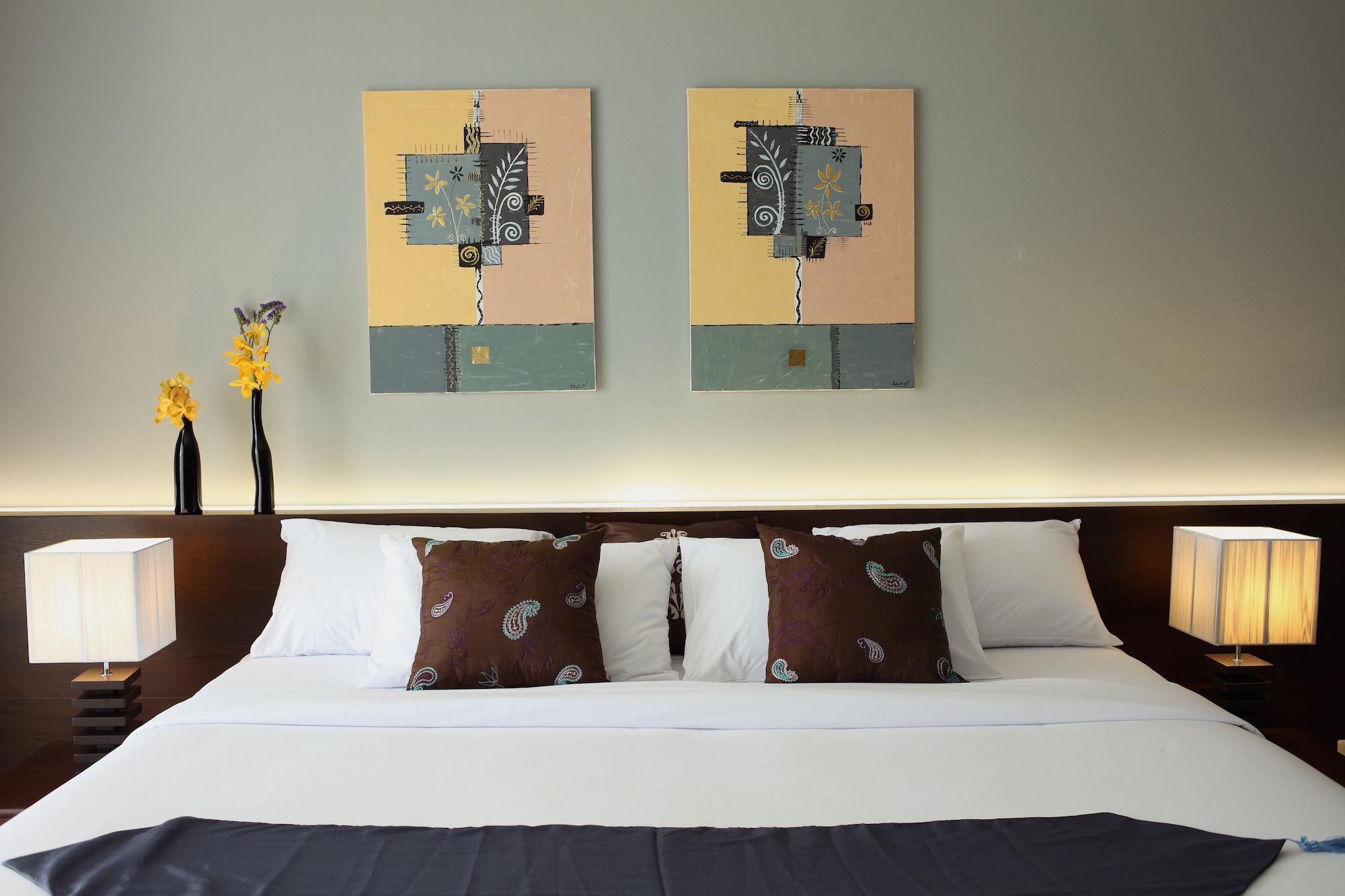 Samkong Place Phuket Ngoại thất bức ảnh