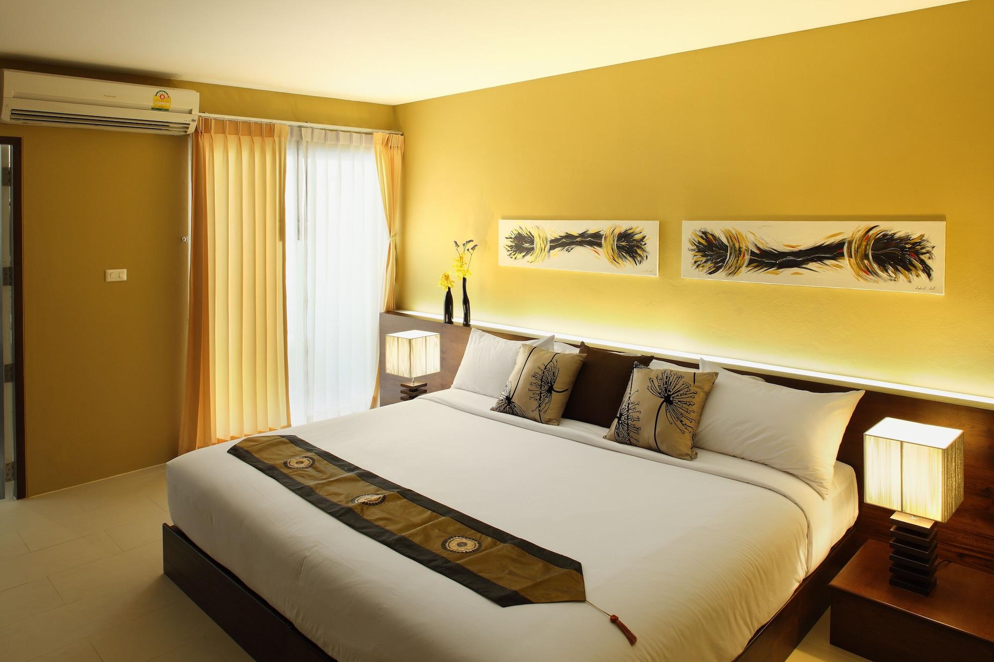 Samkong Place Phuket Ngoại thất bức ảnh