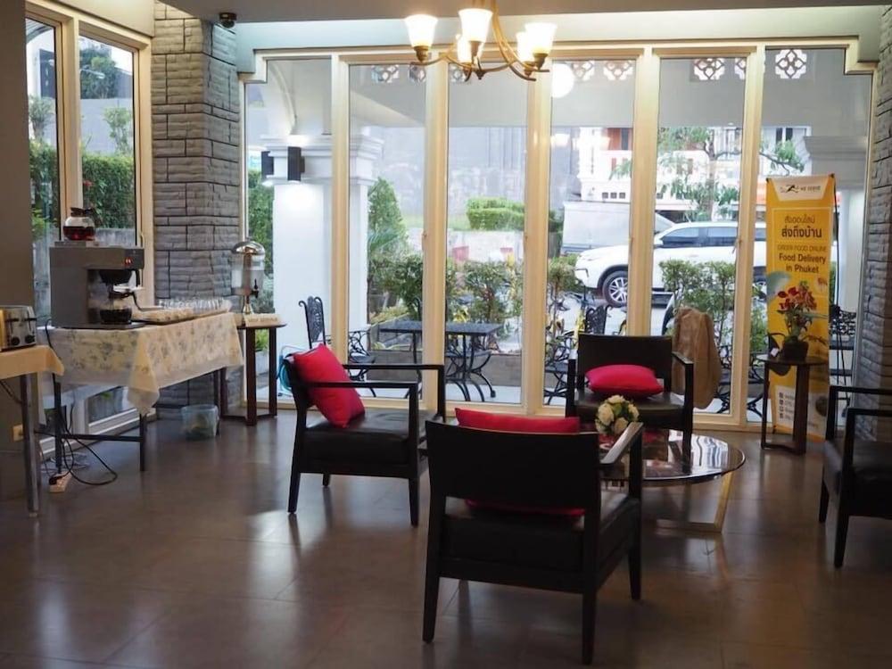 Samkong Place Phuket Ngoại thất bức ảnh