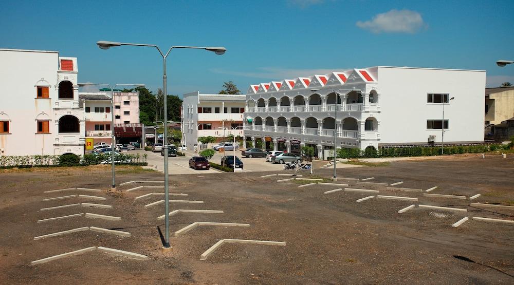 Samkong Place Phuket Ngoại thất bức ảnh