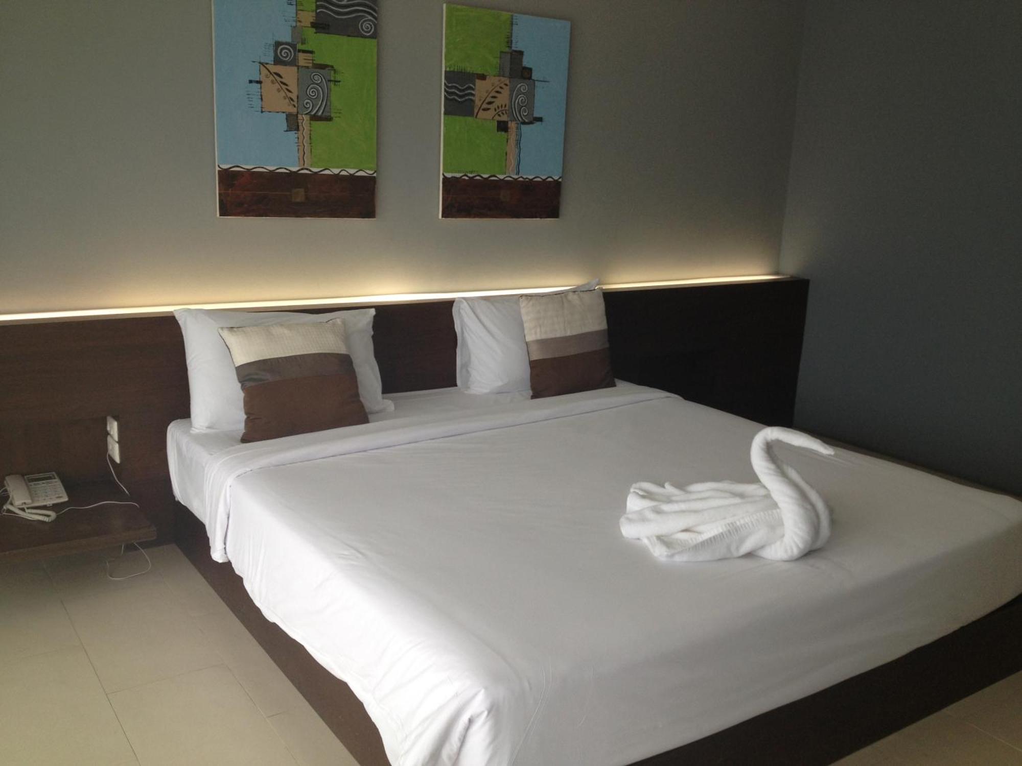Samkong Place Phuket Ngoại thất bức ảnh