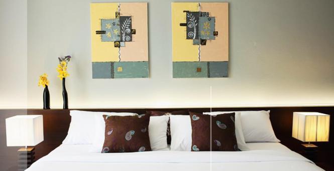 Samkong Place Phuket Phòng bức ảnh