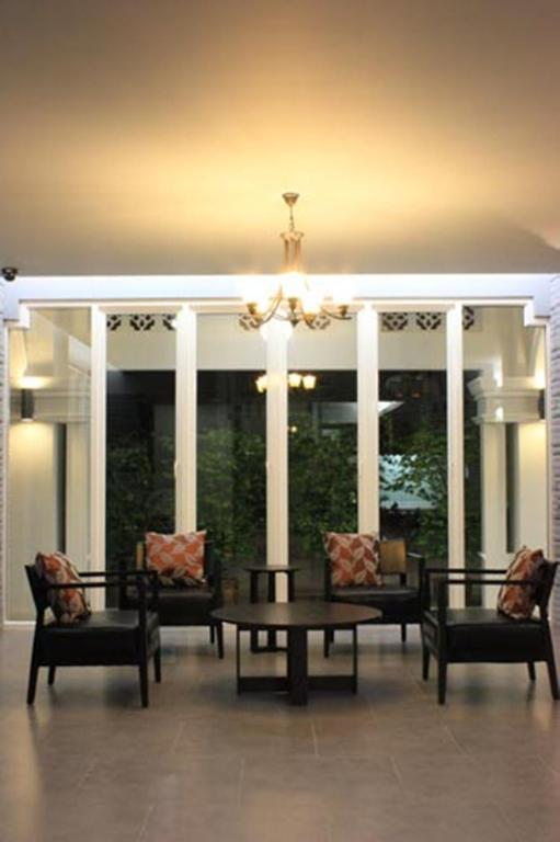 Samkong Place Phuket Ngoại thất bức ảnh