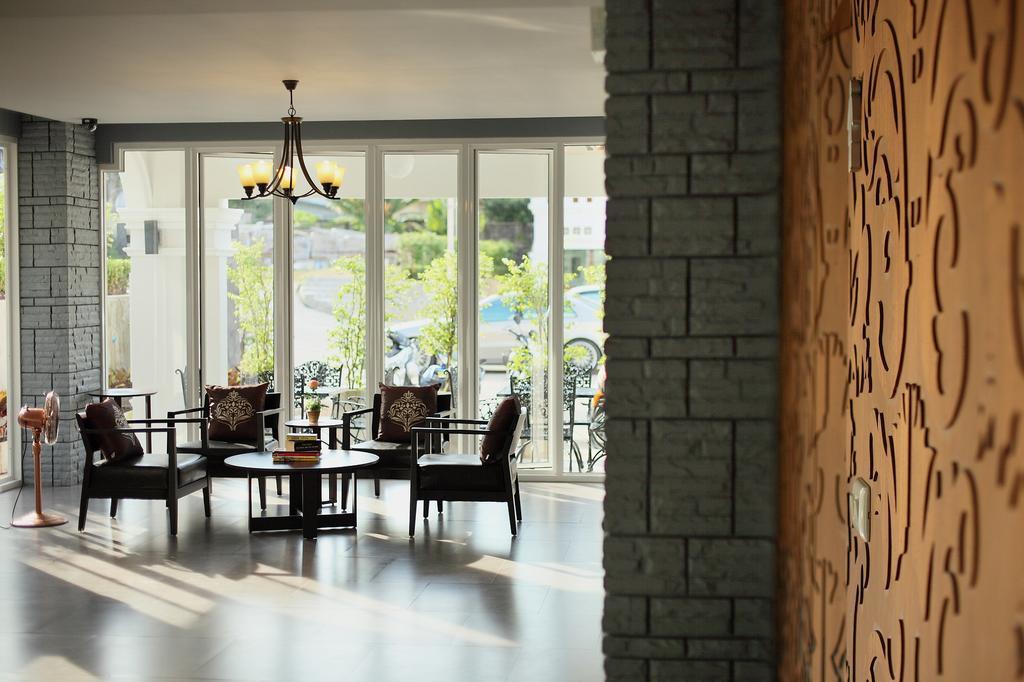 Samkong Place Phuket Ngoại thất bức ảnh
