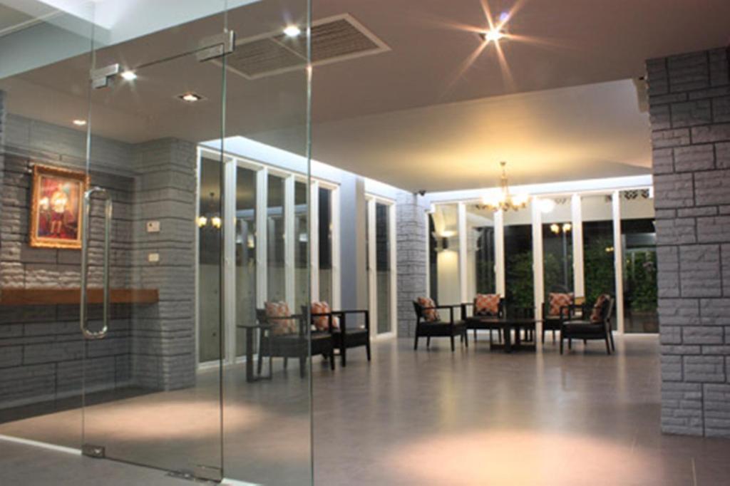 Samkong Place Phuket Ngoại thất bức ảnh