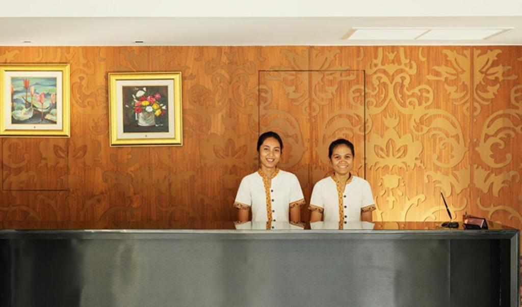 Samkong Place Phuket Ngoại thất bức ảnh