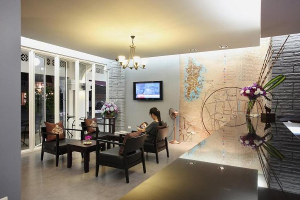 Samkong Place Phuket Ngoại thất bức ảnh