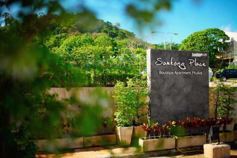 Samkong Place Phuket Ngoại thất bức ảnh