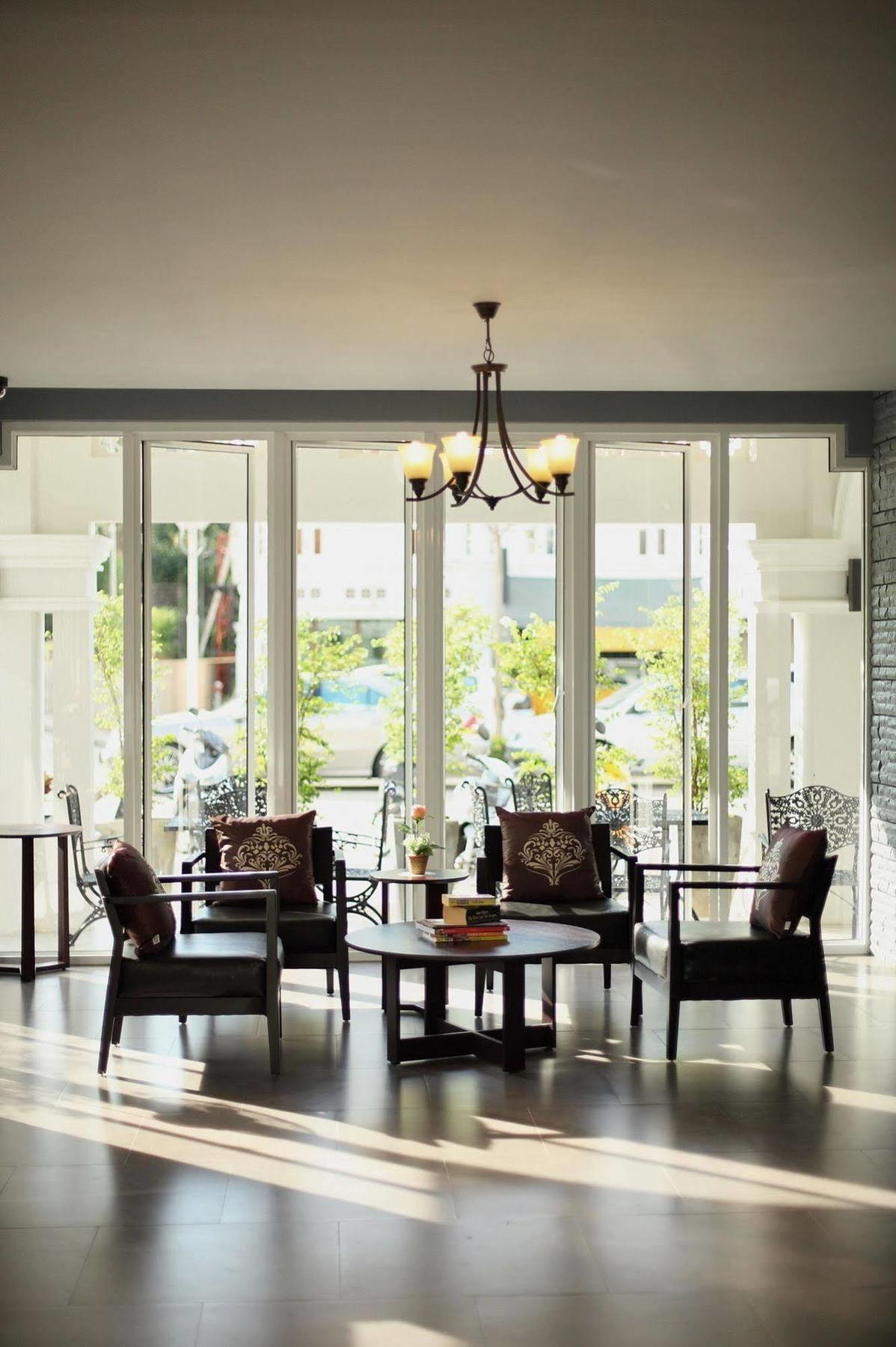 Samkong Place Phuket Ngoại thất bức ảnh