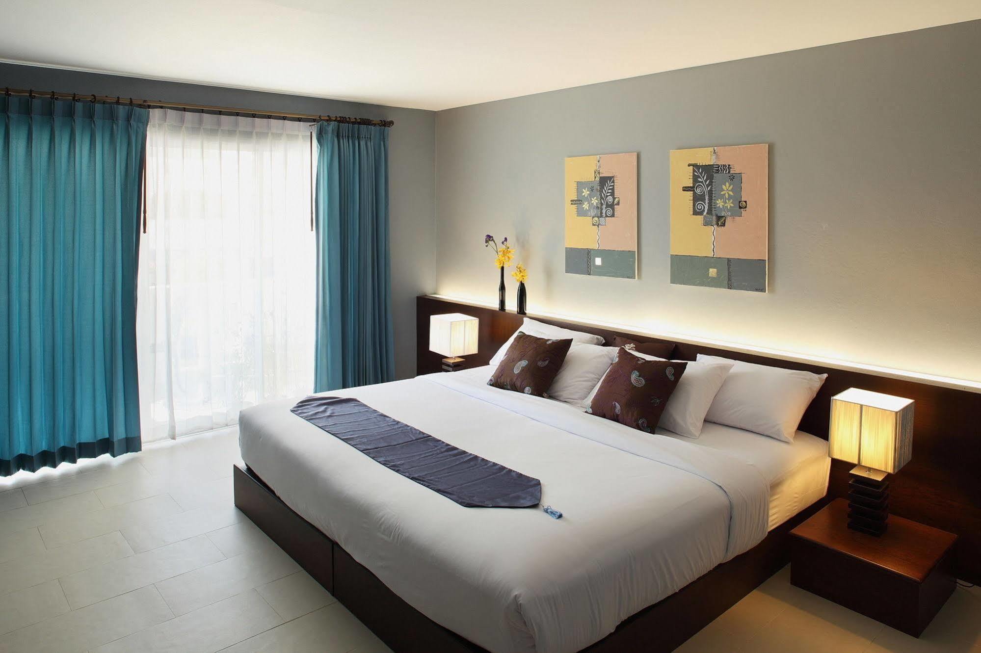 Samkong Place Phuket Ngoại thất bức ảnh