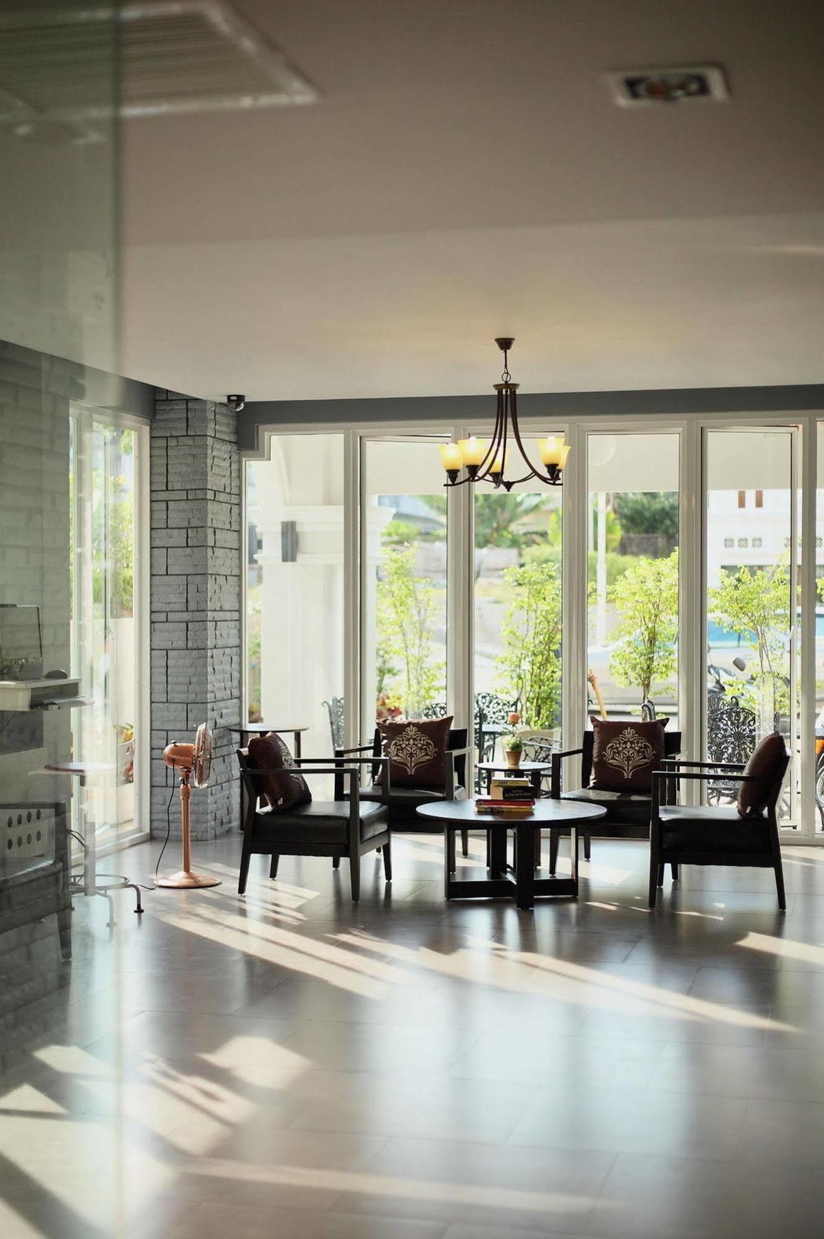 Samkong Place Phuket Ngoại thất bức ảnh