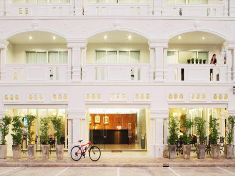 Samkong Place Phuket Ngoại thất bức ảnh