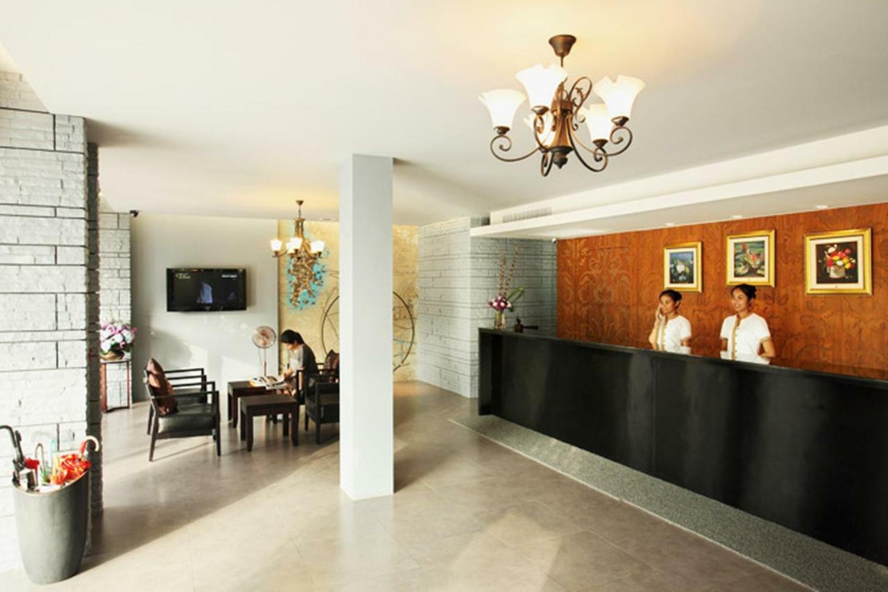 Samkong Place Phuket Ngoại thất bức ảnh